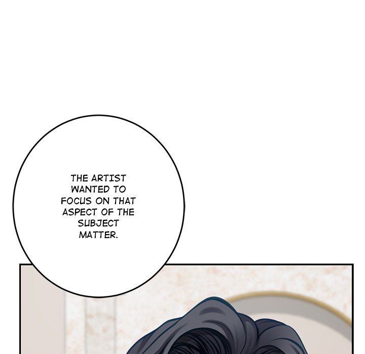 God of Pleasure - Chapter 52 - photo - 162