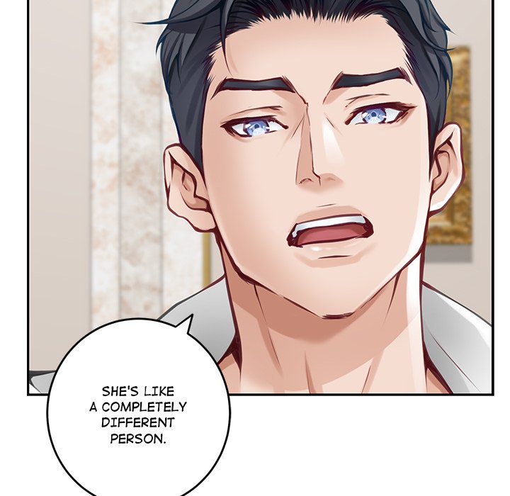 God of Pleasure - Chapter 52 - photo - 163
