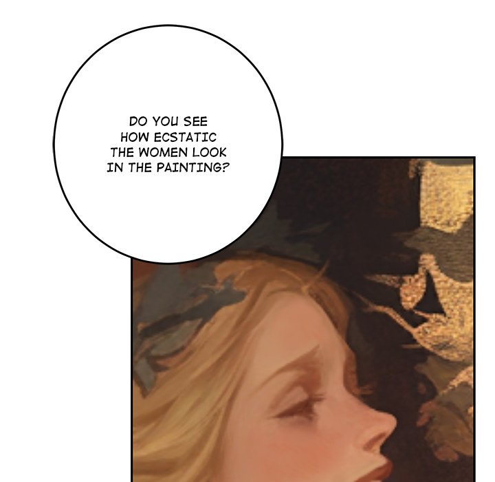 God of Pleasure - Chapter 52 - photo - 171