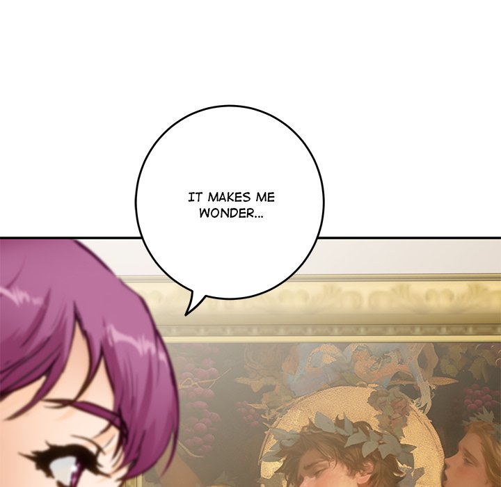God of Pleasure - Chapter 52 - photo - 173