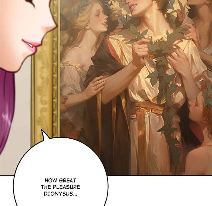 God of Pleasure - Chapter 52 - photo - 174