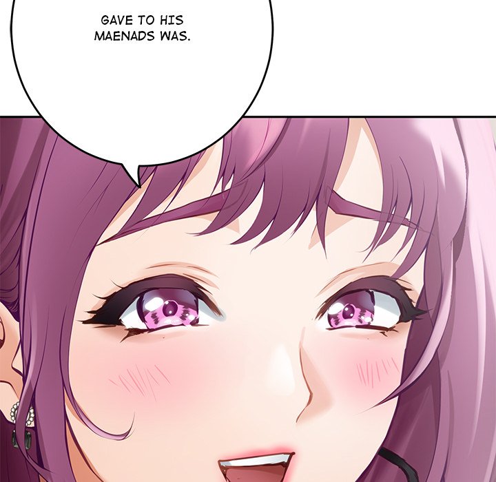 God of Pleasure - Chapter 52 - photo - 176