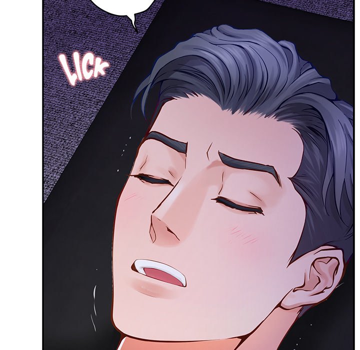 God of Pleasure - Chapter 52 - photo - 18
