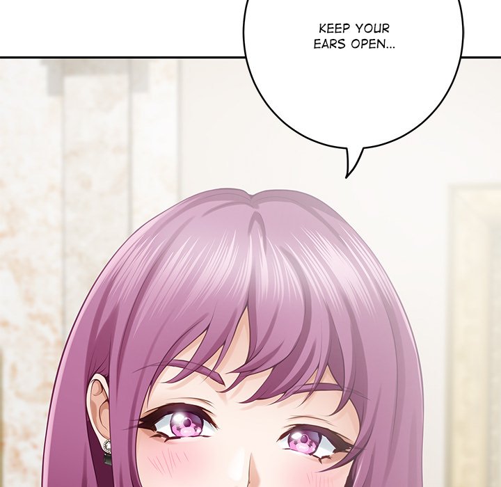 God of Pleasure - Chapter 52 - photo - 193