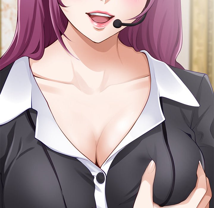 God of Pleasure - Chapter 52 - photo - 194