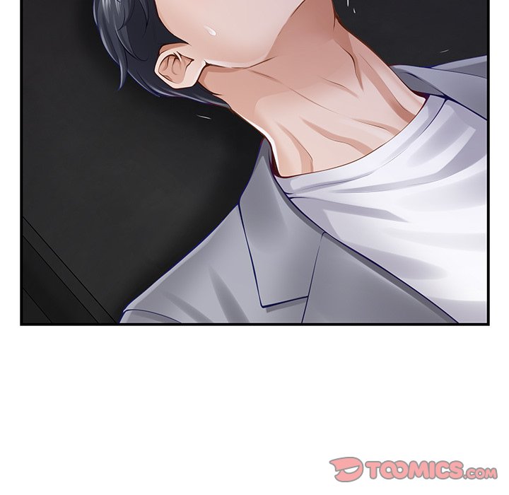God of Pleasure - Chapter 52 - photo - 52