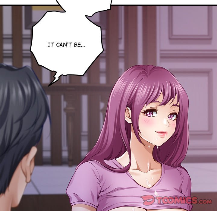 God of Pleasure - Chapter 52 - photo - 64