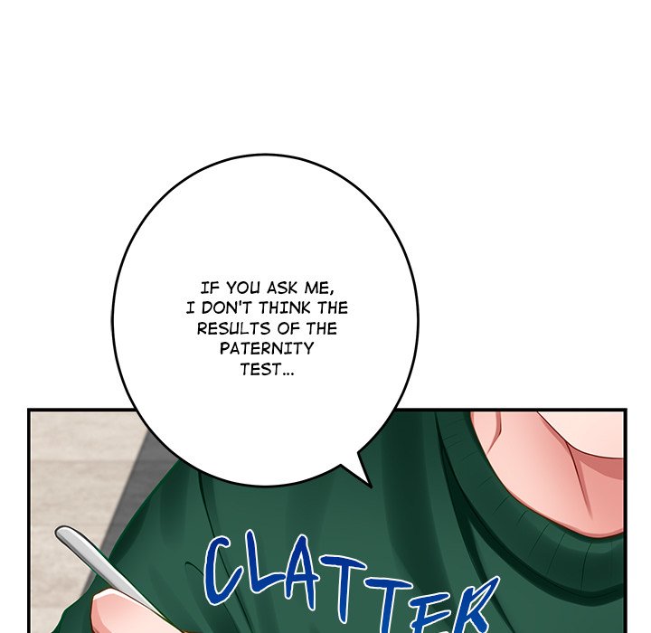 God of Pleasure - Chapter 52 - photo - 75