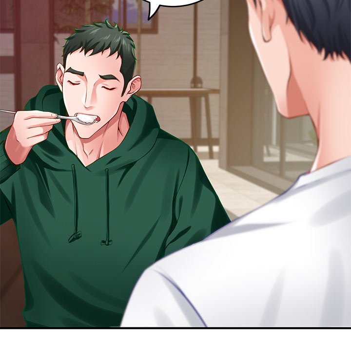 God of Pleasure - Chapter 52 - photo - 78