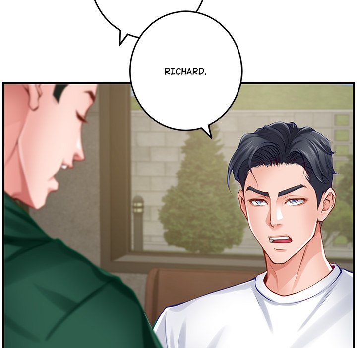 God of Pleasure - Chapter 52 - photo - 80