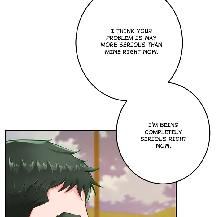 God of Pleasure - Chapter 52 - photo - 82