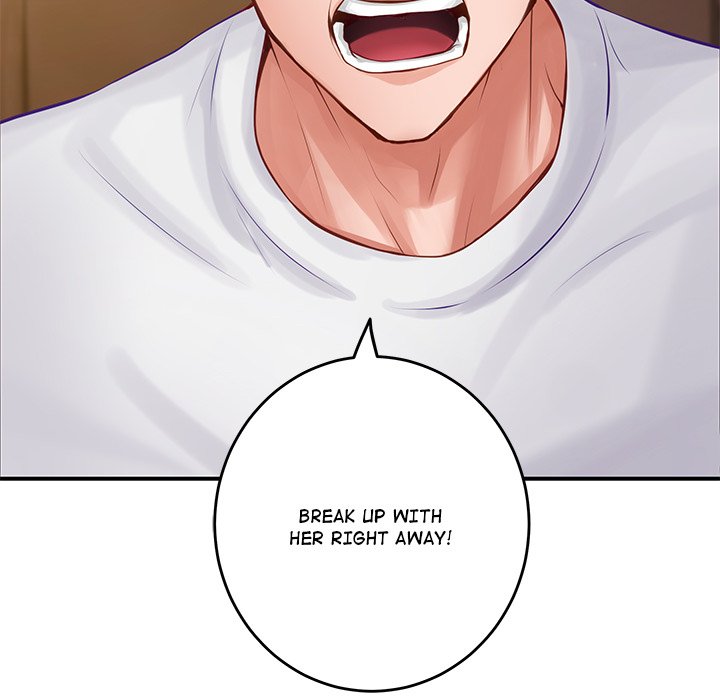God of Pleasure - Chapter 52 - photo - 86