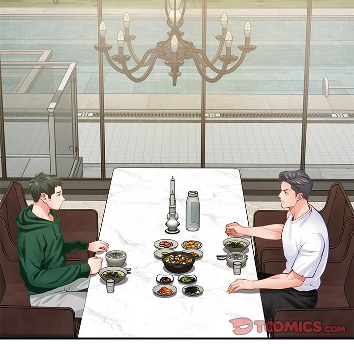 God of Pleasure - Chapter 52 - photo - 88