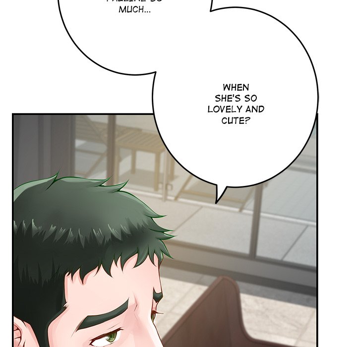 God of Pleasure - Chapter 52 - photo - 90