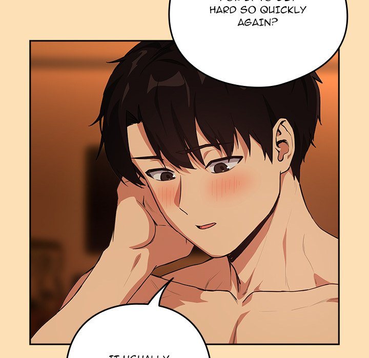 After Work Love Affairs - Chapter 66 - photo - 111