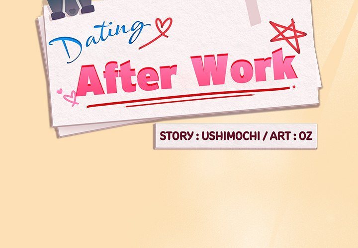 After Work Love Affairs - Chapter 66 - photo - 2