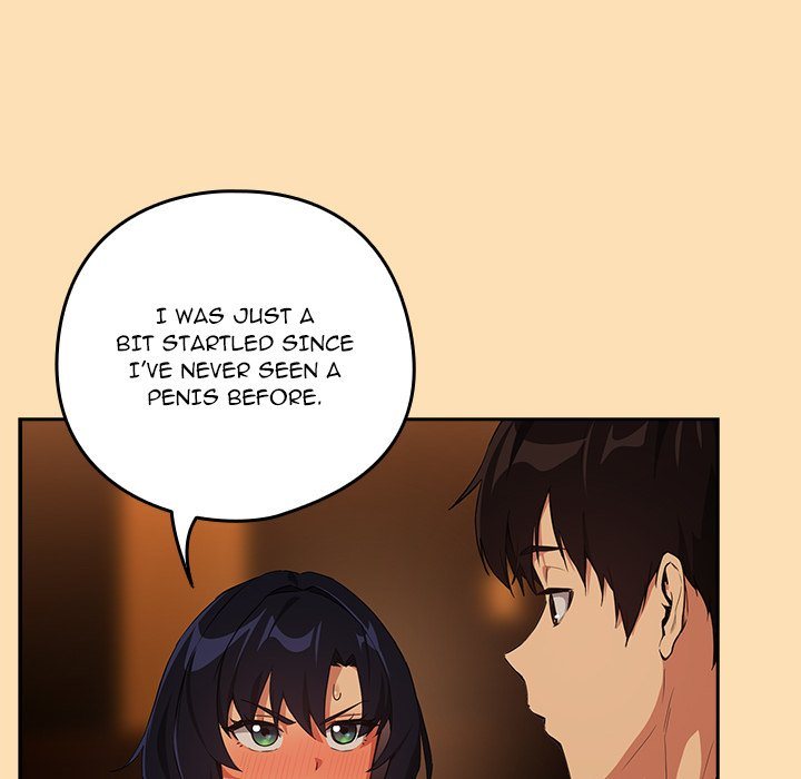 After Work Love Affairs - Chapter 66 - photo - 60
