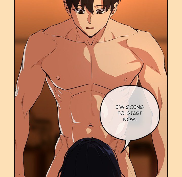 After Work Love Affairs - Chapter 66 - photo - 71