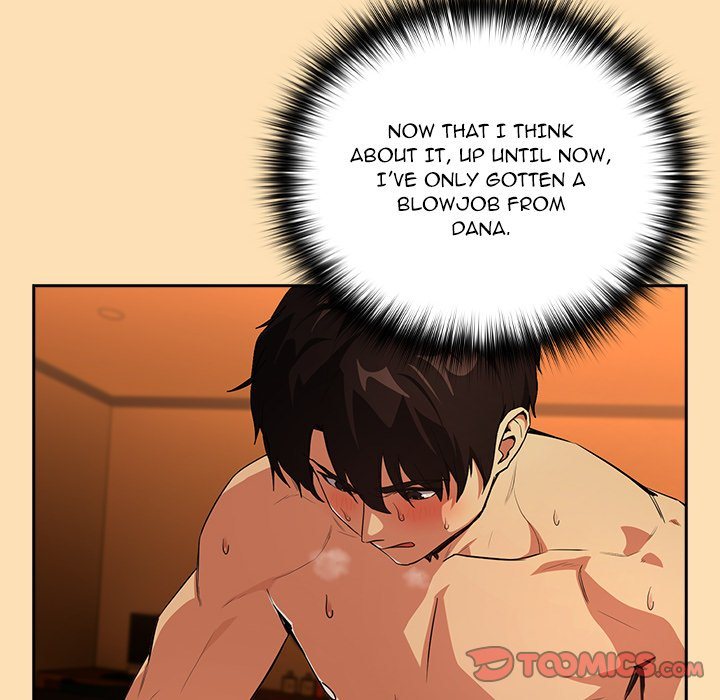 After Work Love Affairs - Chapter 66 - photo - 81