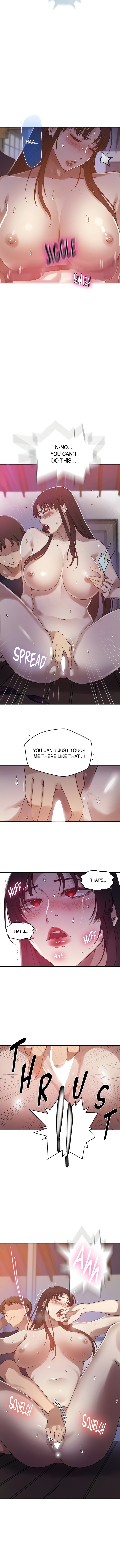 Secret Class - Chapter 260 - photo - 5