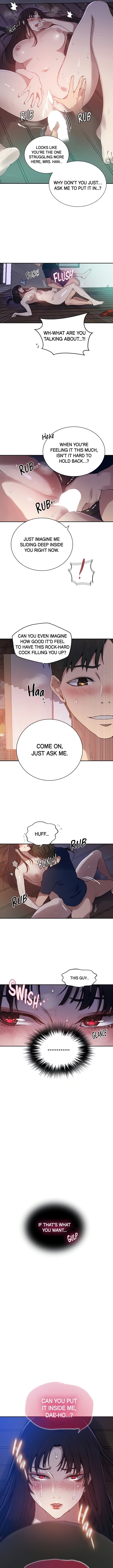 Secret Class - Chapter 260 - photo - 9