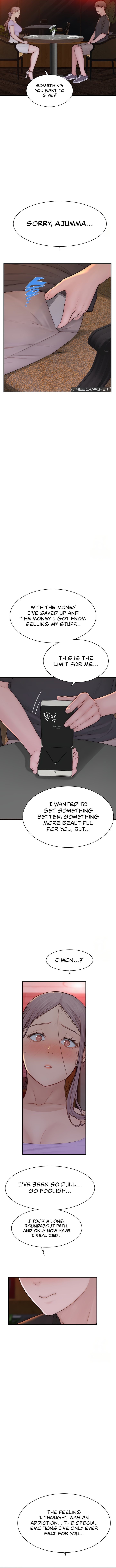 Addicted to My Stepmom - Chapter 92 - photo - 15