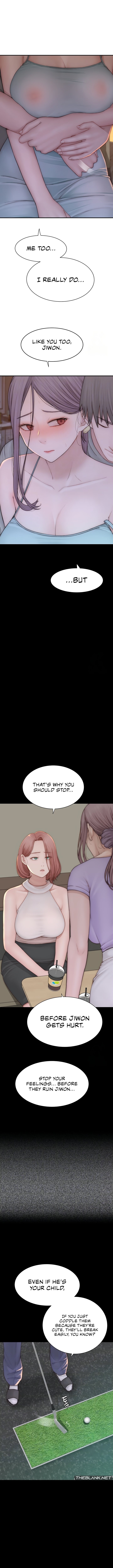 Addicted to My Stepmom - Chapter 92 - photo - 3