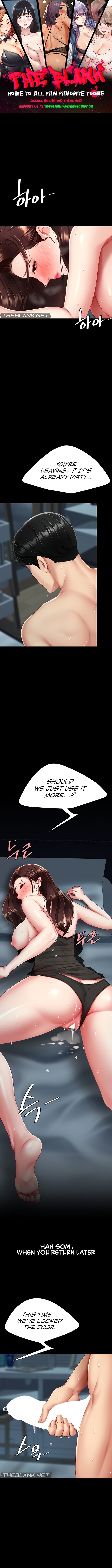 I’ll Eat Your Mom First - Chapter 98 - photo - 1
