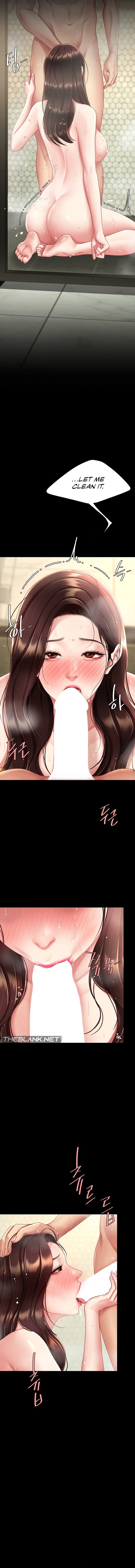 I’ll Eat Your Mom First - Chapter 98 - photo - 10