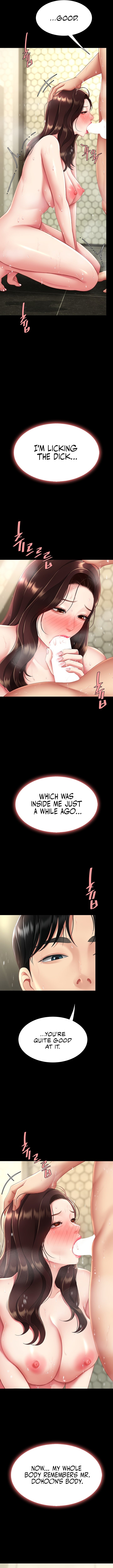 I’ll Eat Your Mom First - Chapter 98 - photo - 11