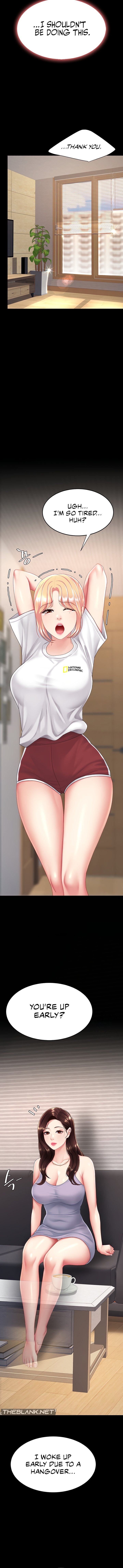 I’ll Eat Your Mom First - Chapter 98 - photo - 13