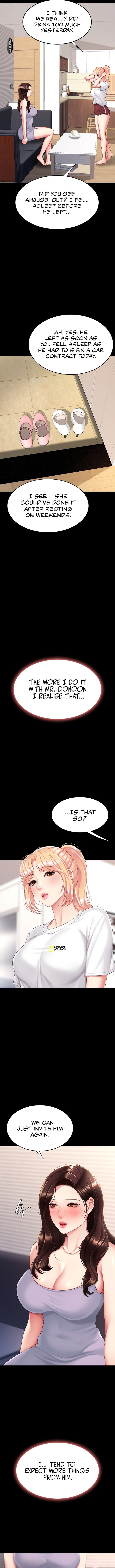 I’ll Eat Your Mom First - Chapter 98 - photo - 14