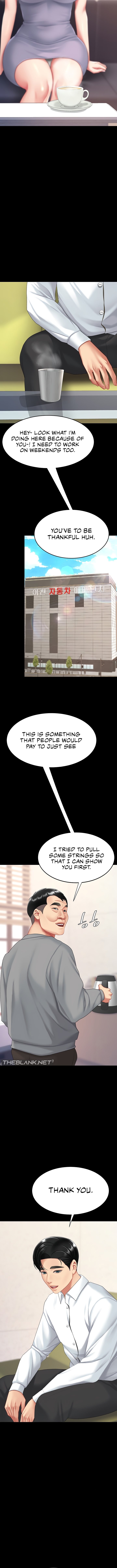 I’ll Eat Your Mom First - Chapter 98 - photo - 15