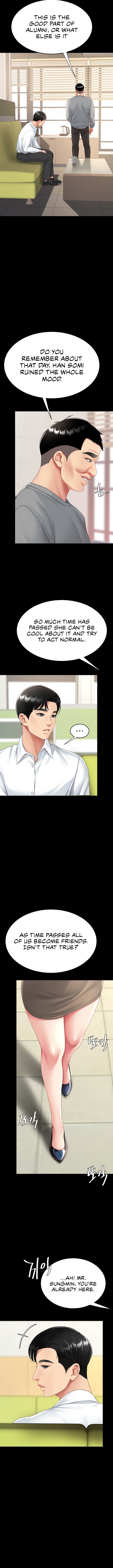 I’ll Eat Your Mom First - Chapter 98 - photo - 16