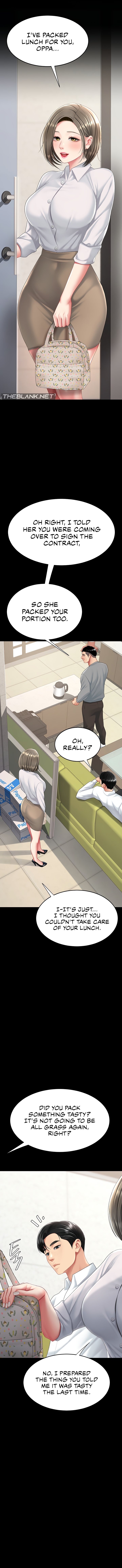 I’ll Eat Your Mom First - Chapter 98 - photo - 17