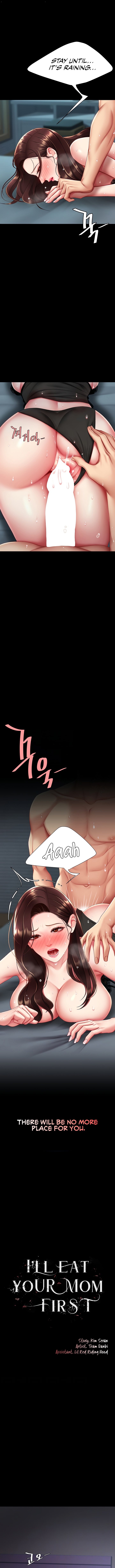 I’ll Eat Your Mom First - Chapter 98 - photo - 2