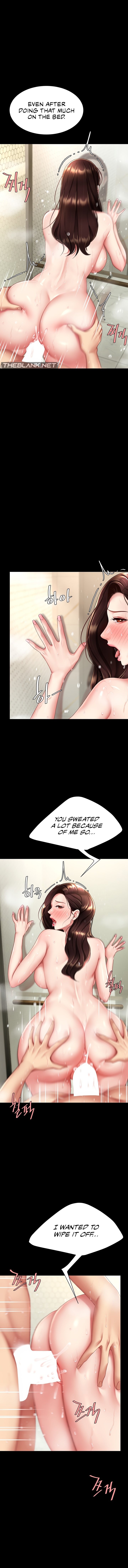 I’ll Eat Your Mom First - Chapter 98 - photo - 6