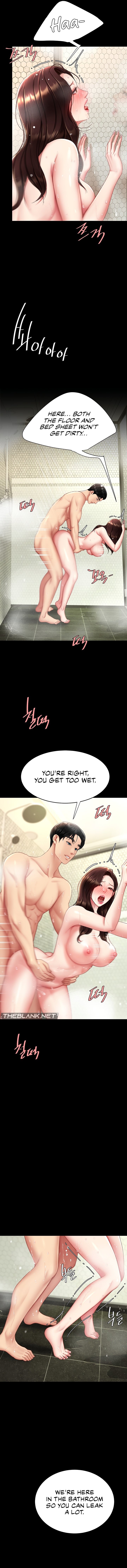 I’ll Eat Your Mom First - Chapter 98 - photo - 7