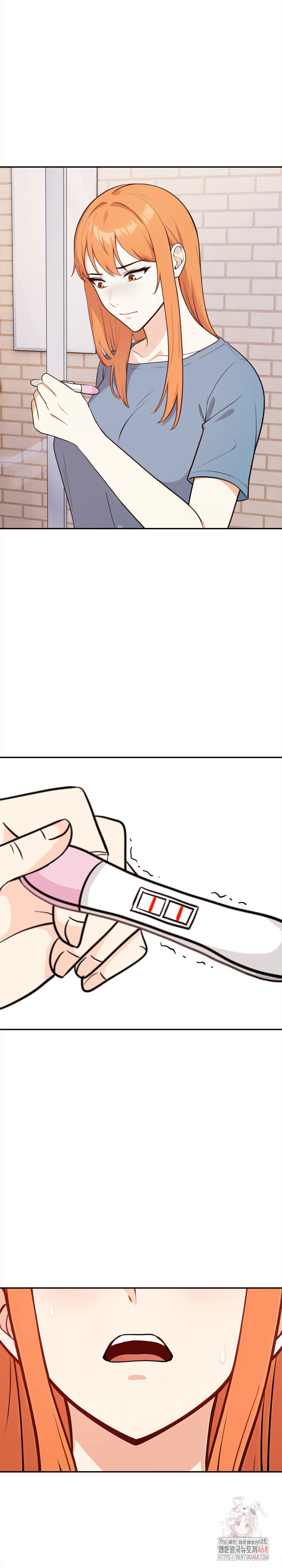 Secrets of a Women’s College Dormitory Raw - Chapter 33 - photo - 2