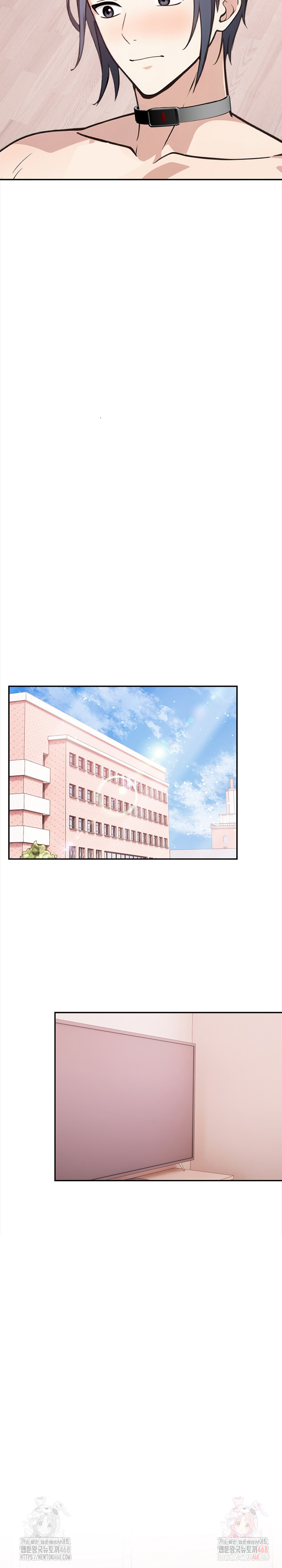Secrets of a Women’s College Dormitory Raw - Chapter 34 - photo - 12