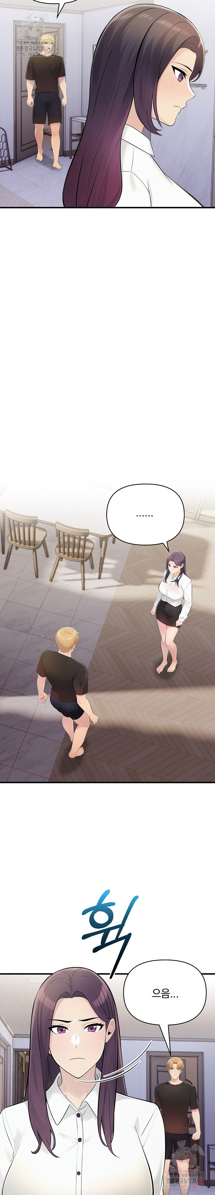 Guesthouse Johnson and Missy Manager Raw - Chapter 18 - photo - 23