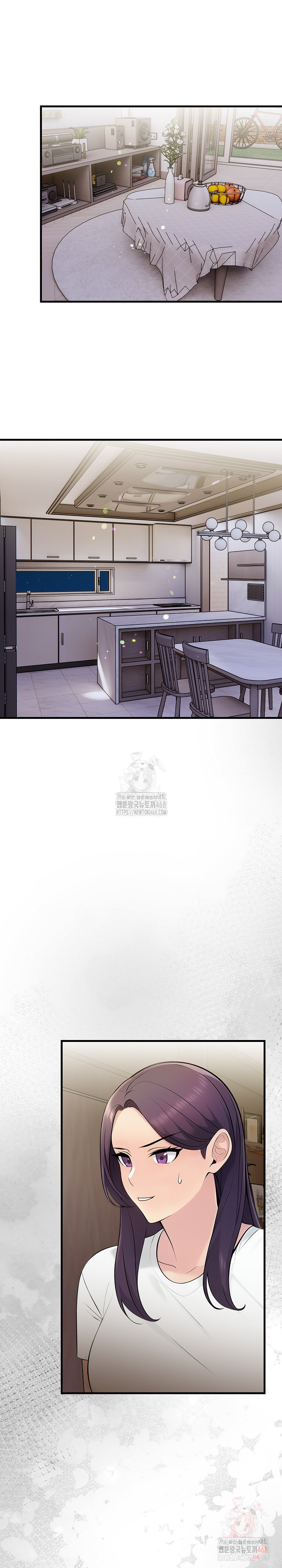 Guesthouse Johnson and Missy Manager Raw - Chapter 18 - photo - 5