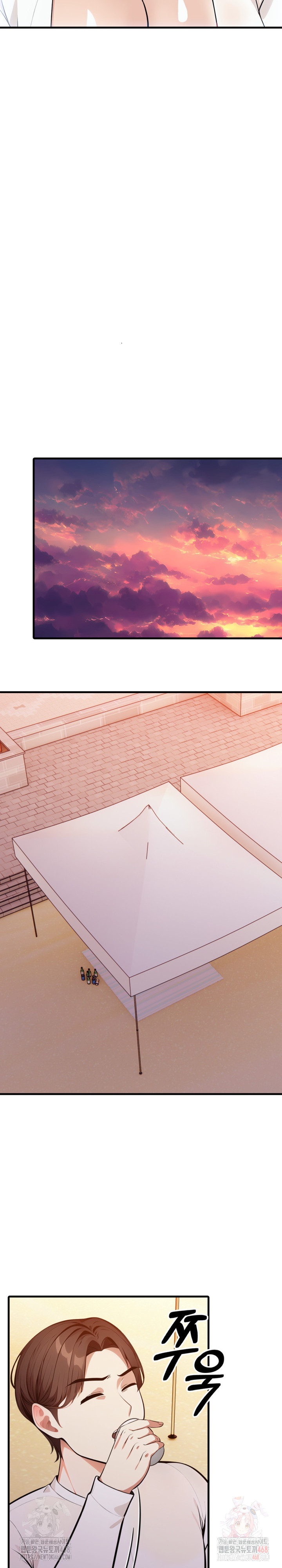 The Glamorous Married Woman Next Door Raw - Chapter 10 - photo - 16