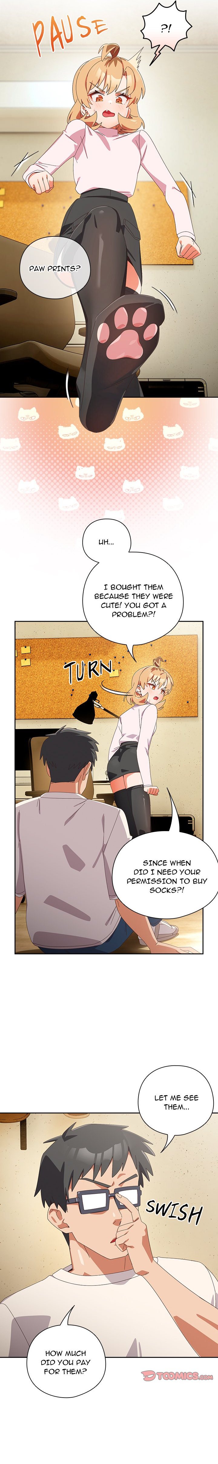 Like No Other - Chapter 45 - photo - 10