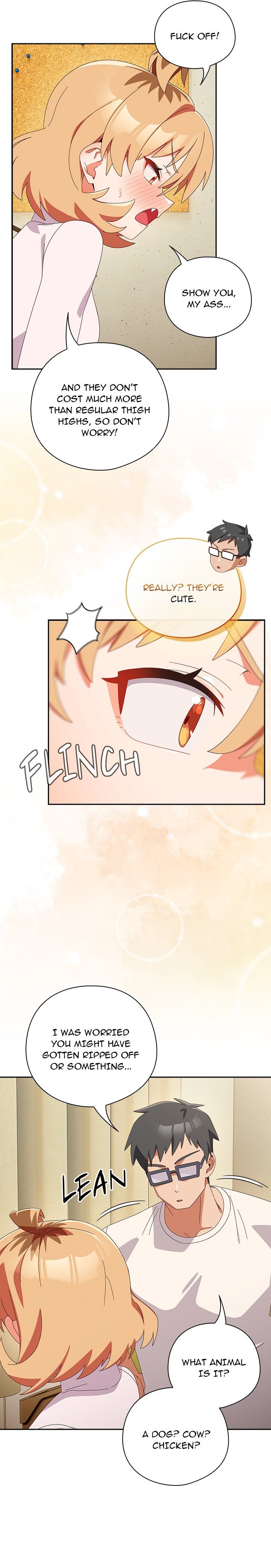 Like No Other - Chapter 45 - photo - 11