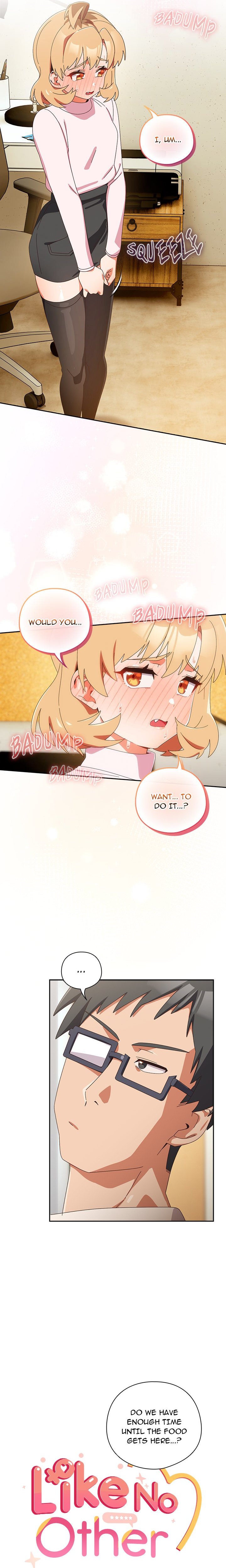 Like No Other - Chapter 45 - photo - 14