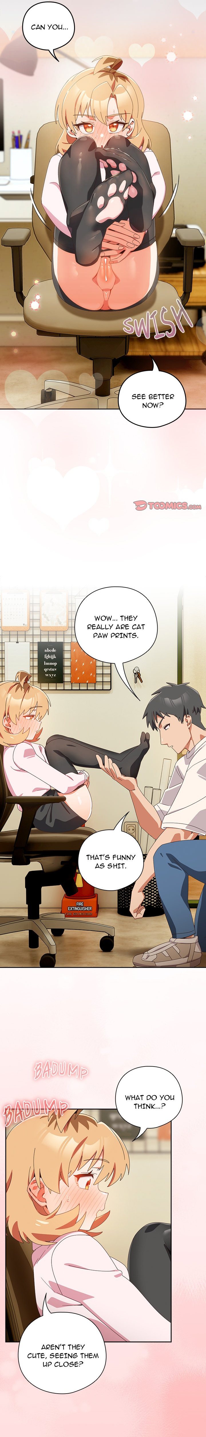 Like No Other - Chapter 45 - photo - 16