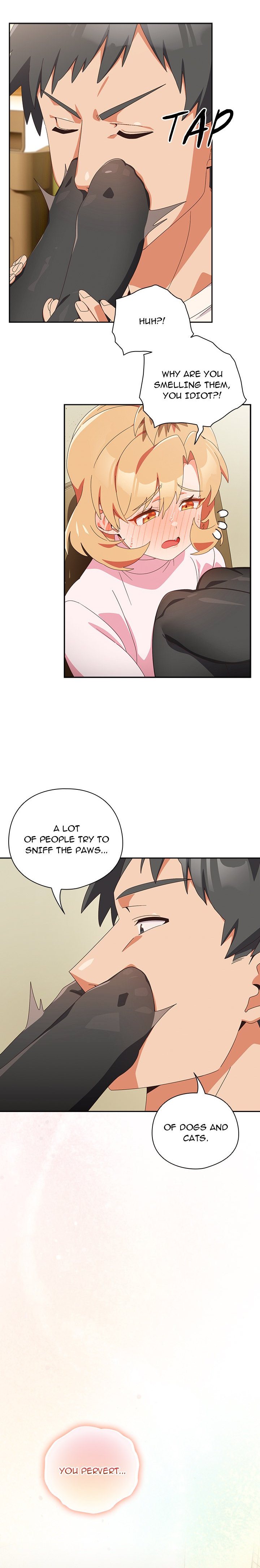 Like No Other - Chapter 45 - photo - 18