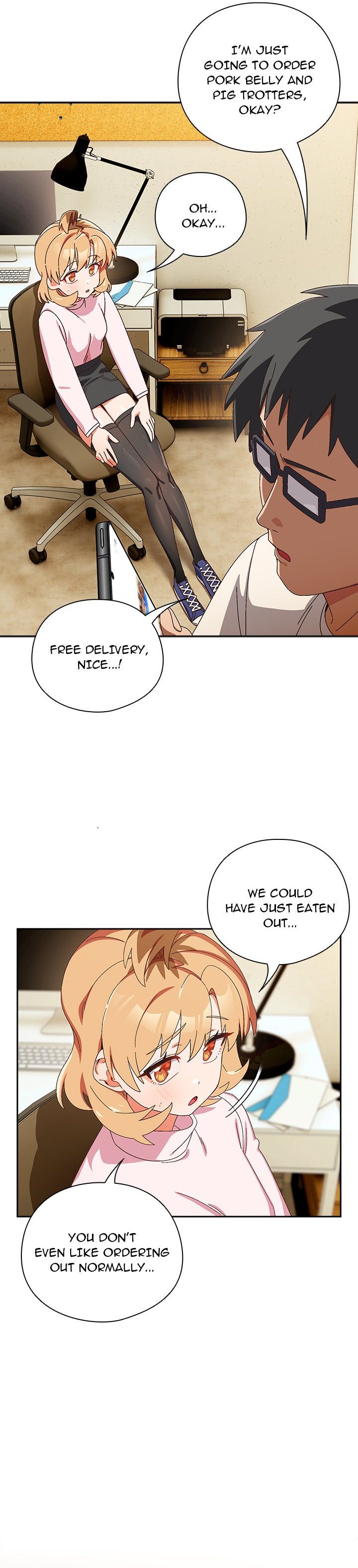 Like No Other - Chapter 45 - photo - 2
