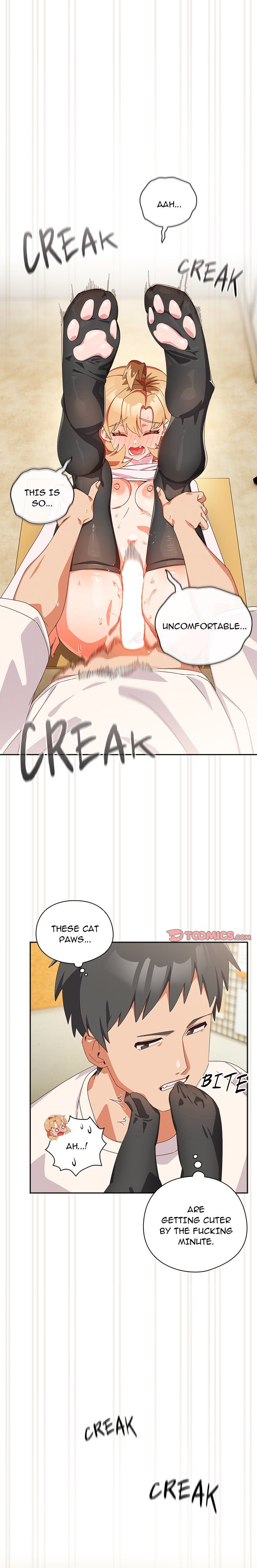 Like No Other - Chapter 45 - photo - 21